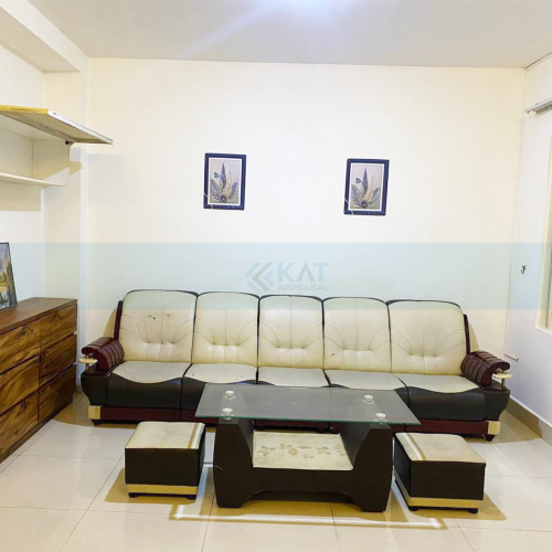 ីឡាកូនកាត់LC2 សម្រាប់ជួល l Link house LC2 For Rent