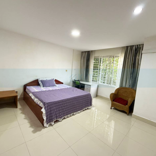 ីឡាកូនកាត់LC2 សម្រាប់ជួល l Link house LC2 For Rent