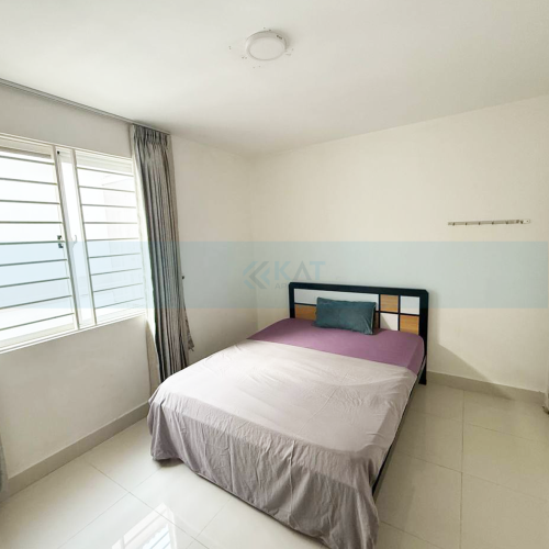 ីឡាកូនកាត់LC2 សម្រាប់ជួល l Link house LC2 For Rent