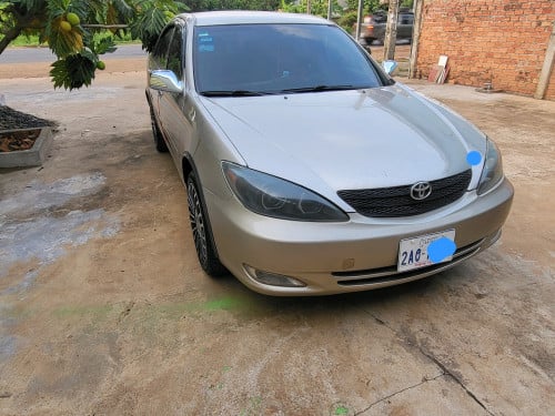 លក់បាលែន LE 02 ABS ពណ៌ទឹកមាស
