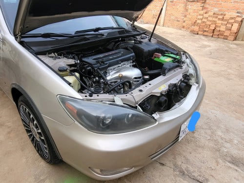 លក់បាលែន LE 02 ABS ពណ៌ទឹកមាស