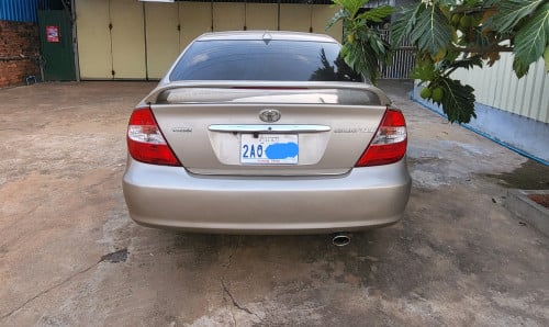 លក់បាលែន LE 02 ABS ពណ៌ទឹកមាស