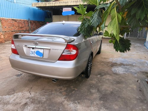 លក់បាលែន LE 02 ABS ពណ៌ទឹកមាស