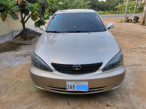 លក់បាលែន LE 02 ABS ពណ៌ទឹកមាស