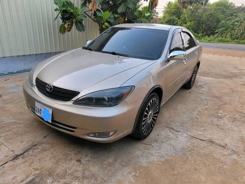 លក់បាលែន LE 02 ABS ពណ៌ទឹកមាស