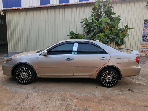លក់បាលែន LE 02 ABS ពណ៌ទឹកមាស