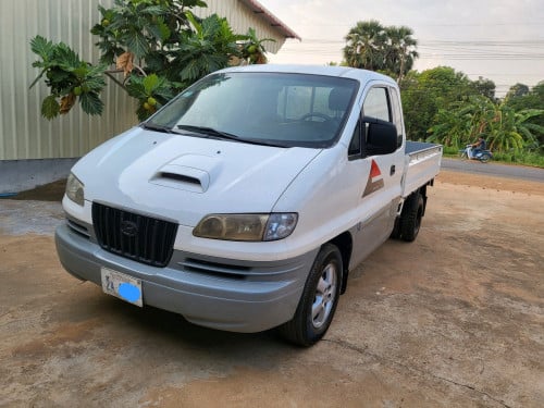 លក់Libero ឆ្នាំ2000 លេខដៃ មួយបាំងកន្លះ