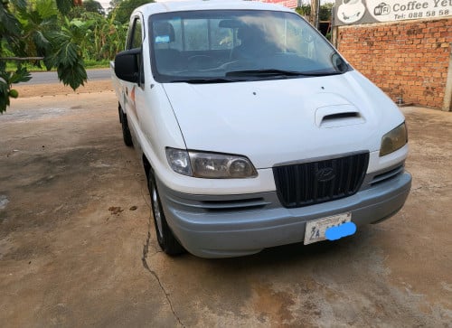 លក់Libero ឆ្នាំ2000 លេខដៃ មួយបាំងកន្លះ
