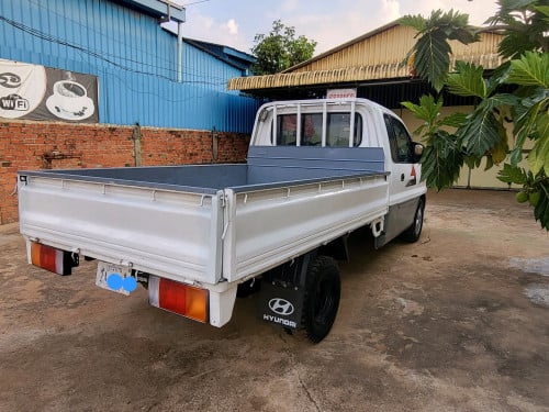 លក់Libero ឆ្នាំ2000 លេខដៃ មួយបាំងកន្លះ