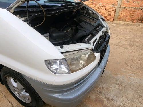 លក់Libero ឆ្នាំ2000 លេខដៃ មួយបាំងកន្លះ