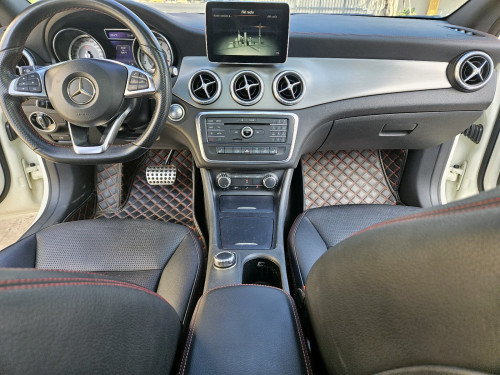 លក់ MERCEDES CLA 2017