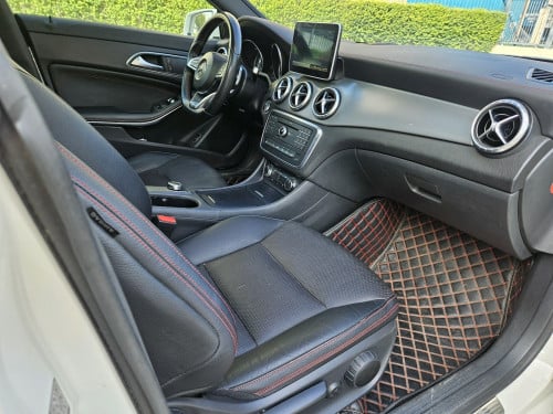 លក់ MERCEDES CLA 2017