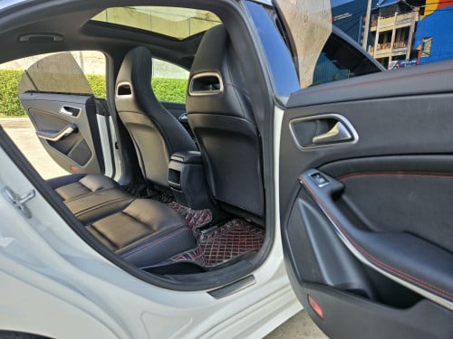 លក់ MERCEDES CLA 2017