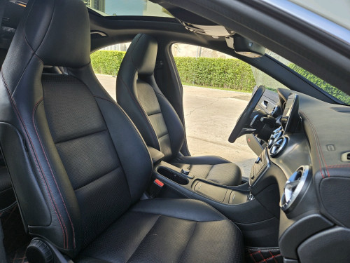 លក់ MERCEDES CLA 2017