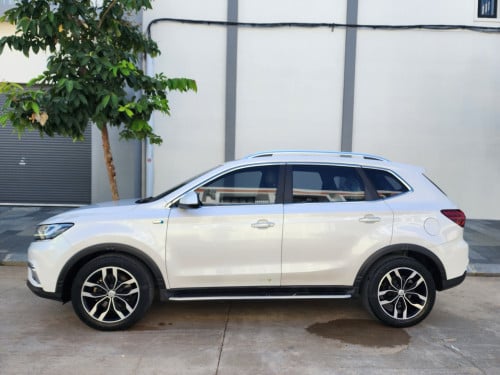 លក់MG Rx5