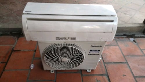 ម៉ាស៊ីនត្រជាក់ Panasonicជប៉ុនមុជទឹកស្អាត95%