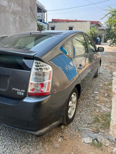 ឡានលក់ Prius 2007 h full