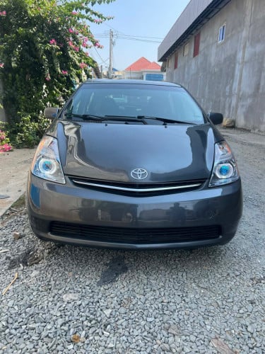 ឡានលក់ Prius 2007 h full