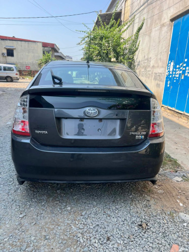 ឡានលក់ Prius 2007 h full