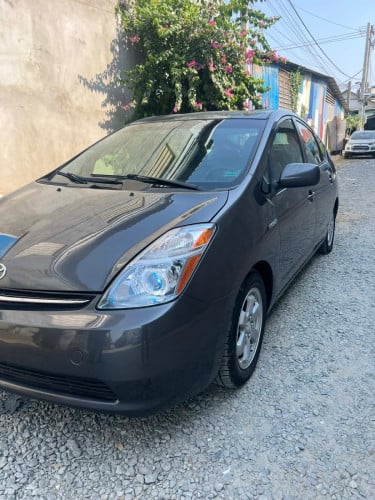 ឡានលក់ Prius 2007 h full