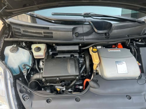 ឡានលក់ Prius 2007 h full
