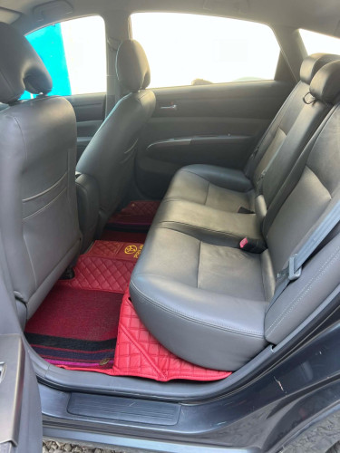 ឡានលក់ Prius 2007 h full