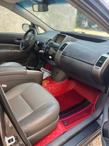 ឡានលក់ Prius 2007 h full