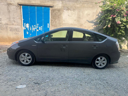 ឡានលក់ Prius 2007 h full