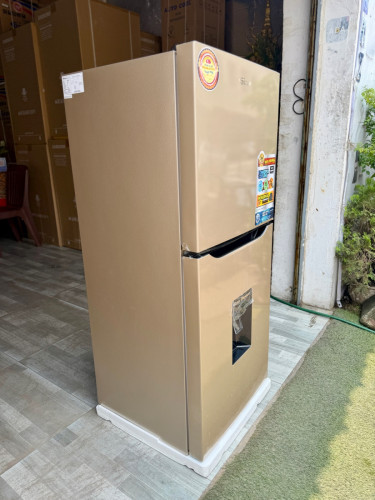 ទូទឹកកកQstar 1.30M មានចុកទឹក ចុះសល់199$ ធានា២ឆ្នាំ