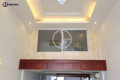 ផ្ទះសម្រាប់ជួល នៅបុរីវិមានភ្នំពេញ -R457