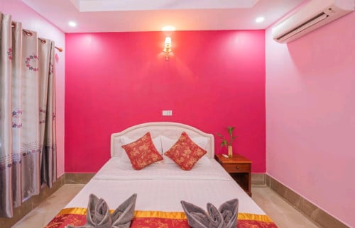 បន្ទប់ជួលខែ Room For Rent