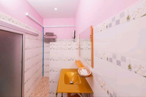 បន្ទប់ជួលខែ Room For Rent