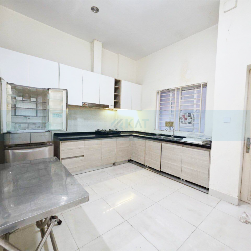 ផ្ទះអាជីវកម្មសម្រាប់ជួល | Shophouse For Rent