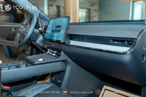 ថ្មី ខ្លាញ់គោ Toyota bZ3X 2026 610 Mx Option ទិញដាច់ បង់រំលោះ វ៉ៃដូ ងាយៗបំផុតបងៗ