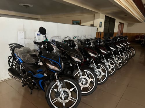 បោះដុំនឹងរាយរោងចក្រដំឡើងផ្ទាល់☎️0962220106
