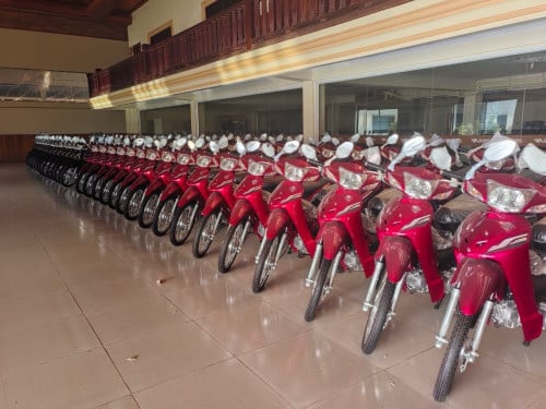 រោងចក្របោះដុំម៉ូតូប្រេនកម្ពុជា☎️0962220106