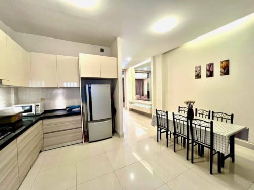 ✅Link Villa for Rent in Borey Peng Houth598 (Code: R-00069)
