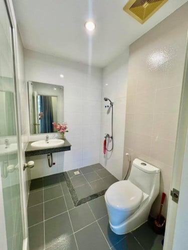✅Link Villa for Rent in Borey Peng Houth598 (Code: R-00069)