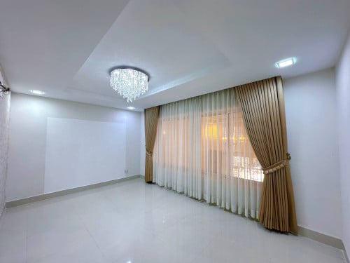 🏘️ផ្ទះលក់បន្ទាន់តម្លៃក្រោមទីផ្សារ បុរីសម្បតិ្តមានហេង