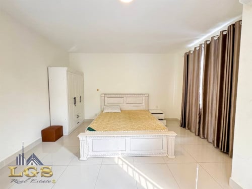 🏠វីឡាភ្លោះ​ A សម្រាប់ជួល | Twin Villa A for Rent