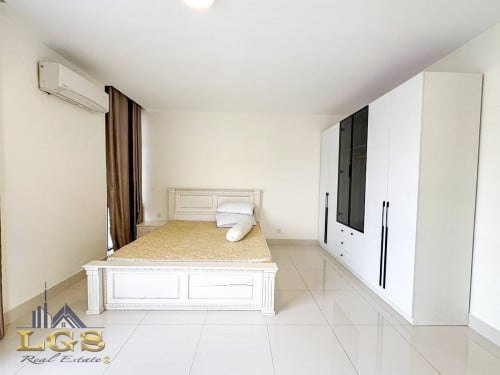 🏠វីឡាភ្លោះ​ A សម្រាប់ជួល | Twin Villa A for Rent