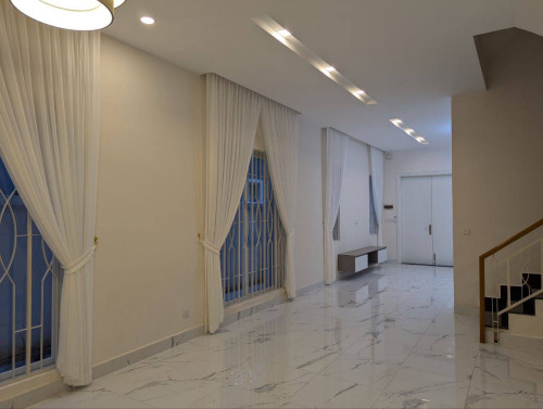 🏠 វីឡារសម្រាប់ជួលនៅសែនសុខ / Villa for Rent in Sensok area.
