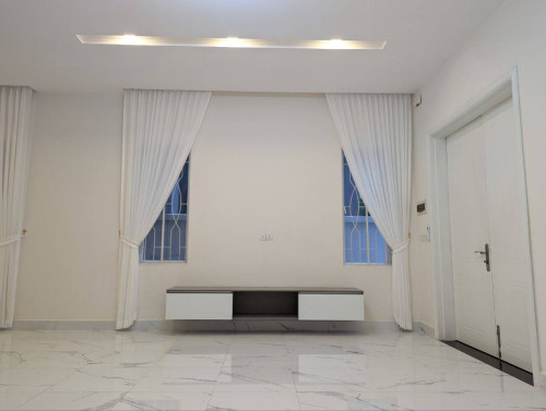 🏠 វីឡារសម្រាប់ជួលនៅសែនសុខ / Villa for Rent in Sensok area.