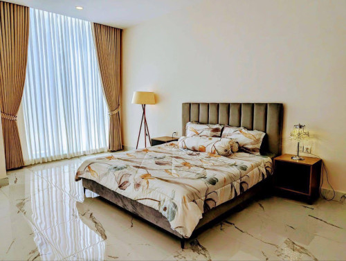 🏠 វីឡារសម្រាប់ជួលនៅសែនសុខ / Villa for Rent in Sensok area.