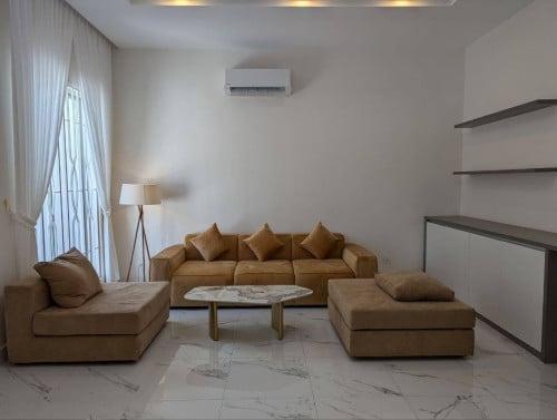🏠 វីឡារសម្រាប់ជួលនៅសែនសុខ / Villa for Rent in Sensok area.