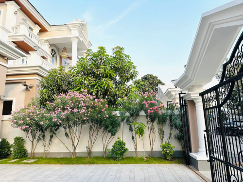 🏡Villa Queen for Rent