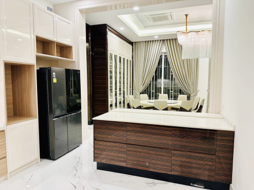 🏡Villa Queen for Rent
