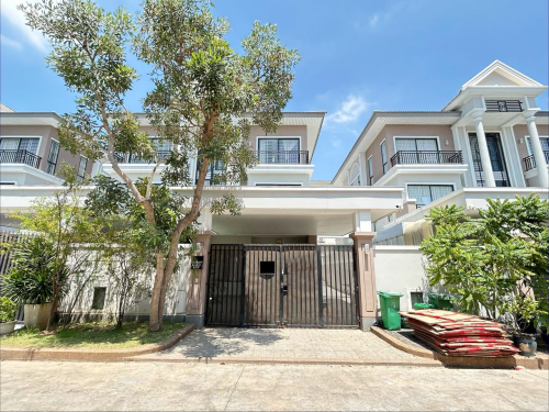 🏡Villa Twin B for Rent