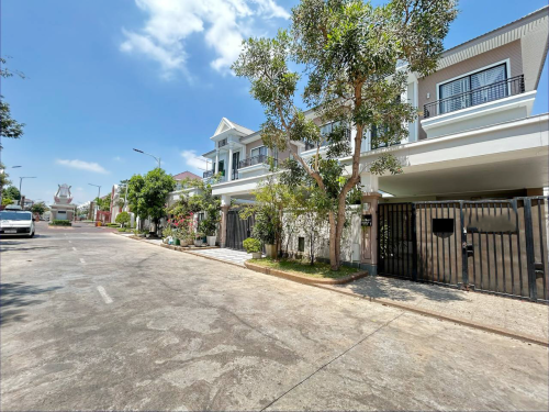 🏡Villa Twin B for Rent