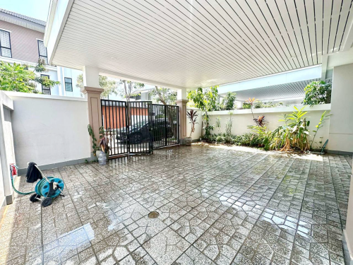 🏡Villa Twin B for Rent